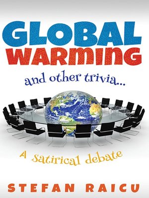 cover image of Global Warming and Other Trivia